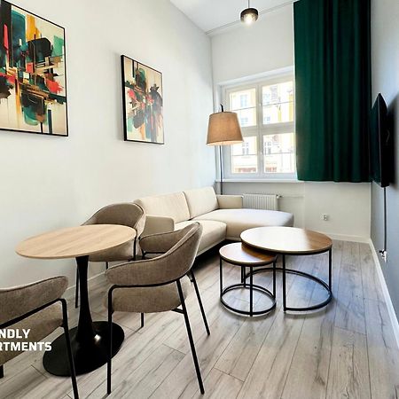 Kramarska Residence - Old Market Square By Friendly Apartments Poznań Extérieur photo