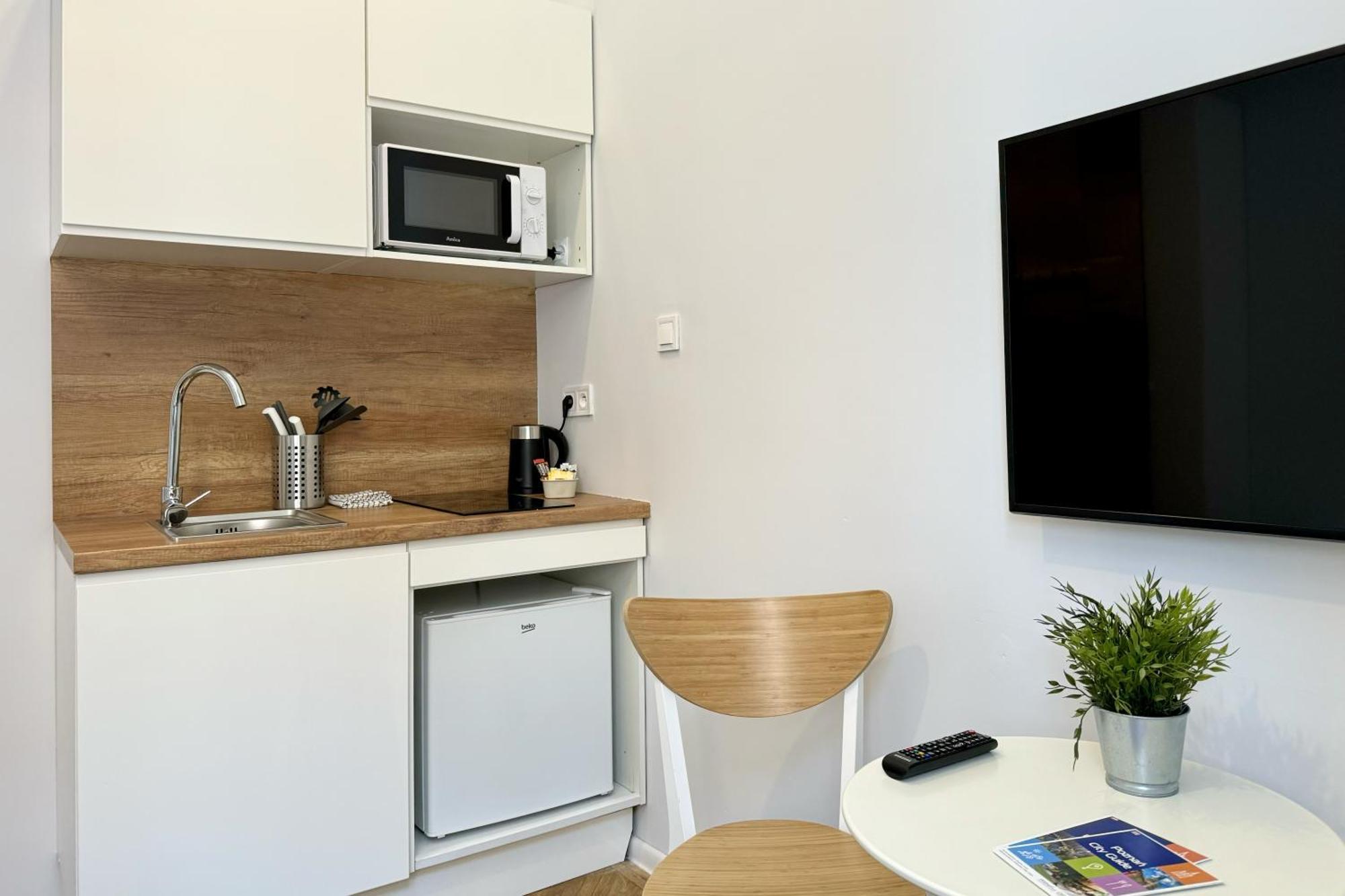 Kramarska Residence - Old Market Square By Friendly Apartments Poznań Extérieur photo