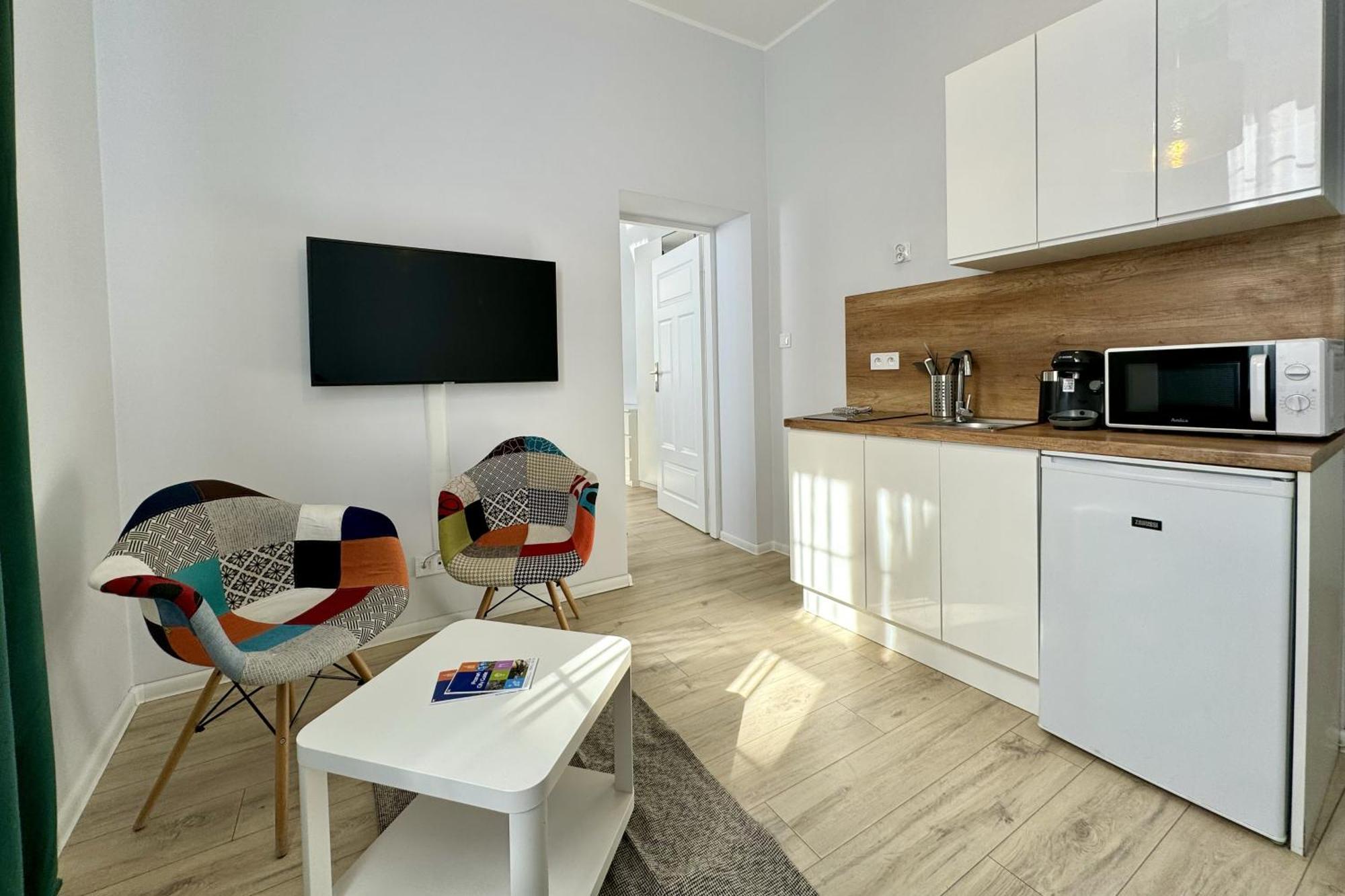 Kramarska Residence - Old Market Square By Friendly Apartments Poznań Extérieur photo