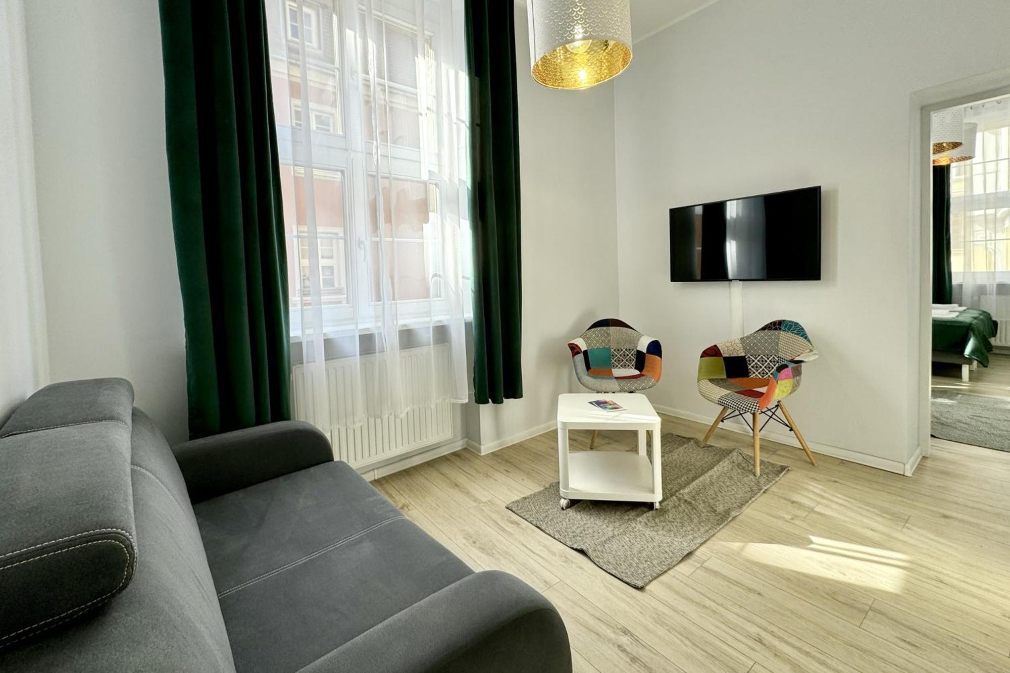 Kramarska Residence - Old Market Square By Friendly Apartments Poznań Extérieur photo