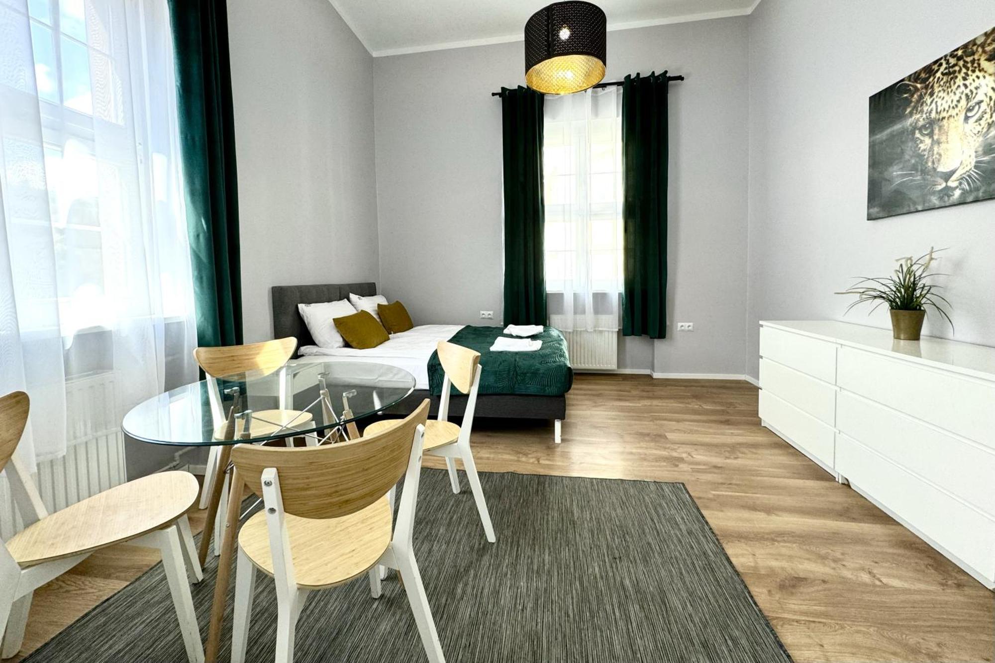 Kramarska Residence - Old Market Square By Friendly Apartments Poznań Extérieur photo