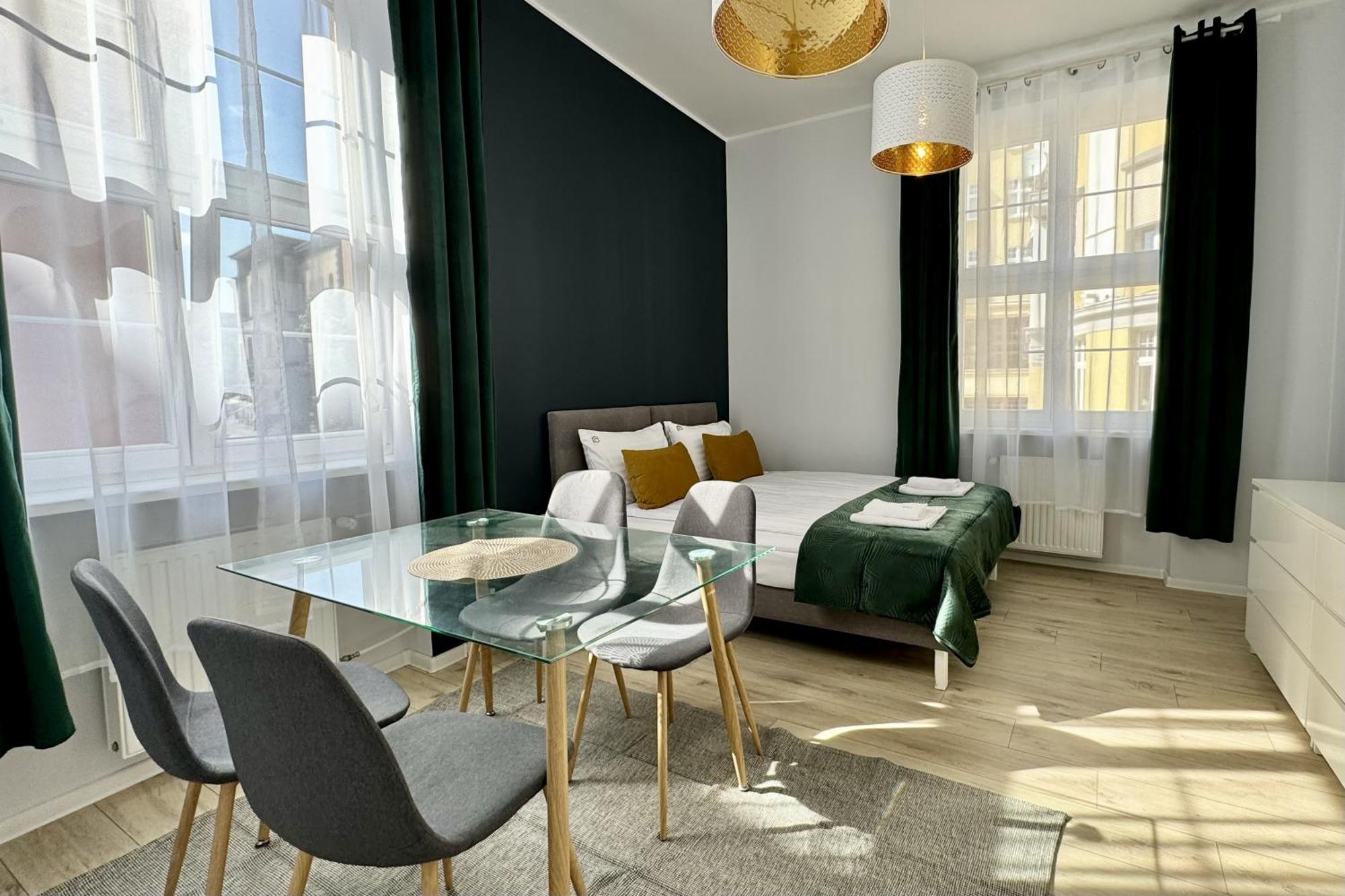 Kramarska Residence - Old Market Square By Friendly Apartments Poznań Extérieur photo