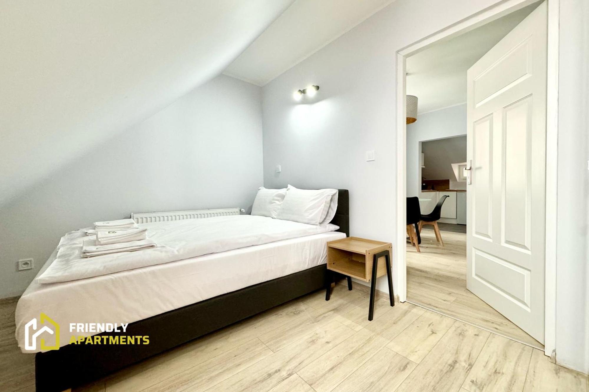 Kramarska Residence - Old Market Square By Friendly Apartments Poznań Extérieur photo