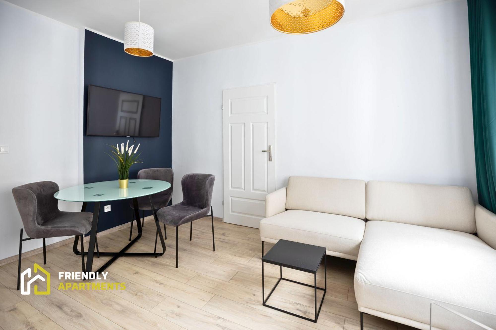 Kramarska Residence - Old Market Square By Friendly Apartments Poznań Extérieur photo