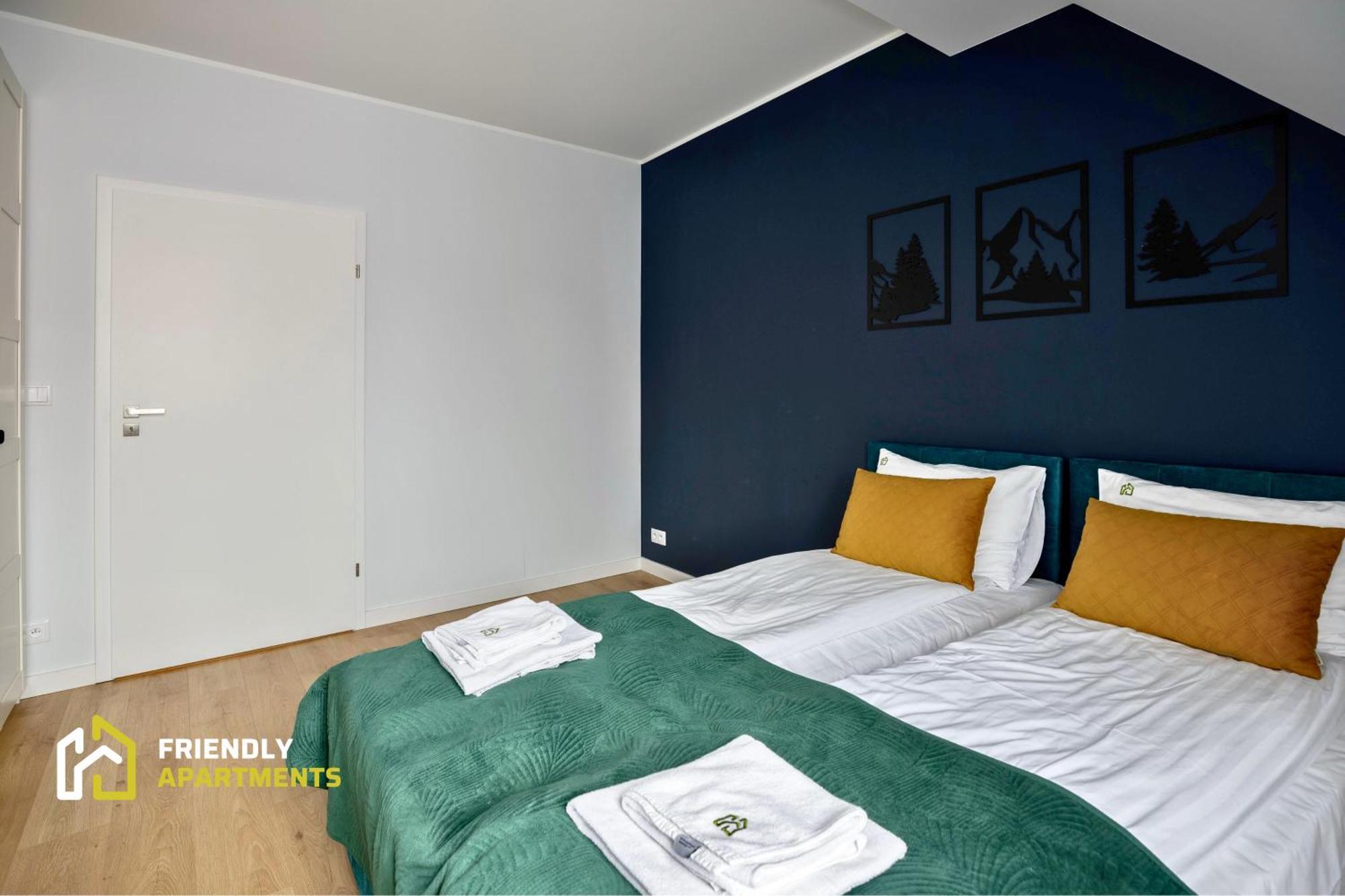 Kramarska Residence - Old Market Square By Friendly Apartments Poznań Chambre photo