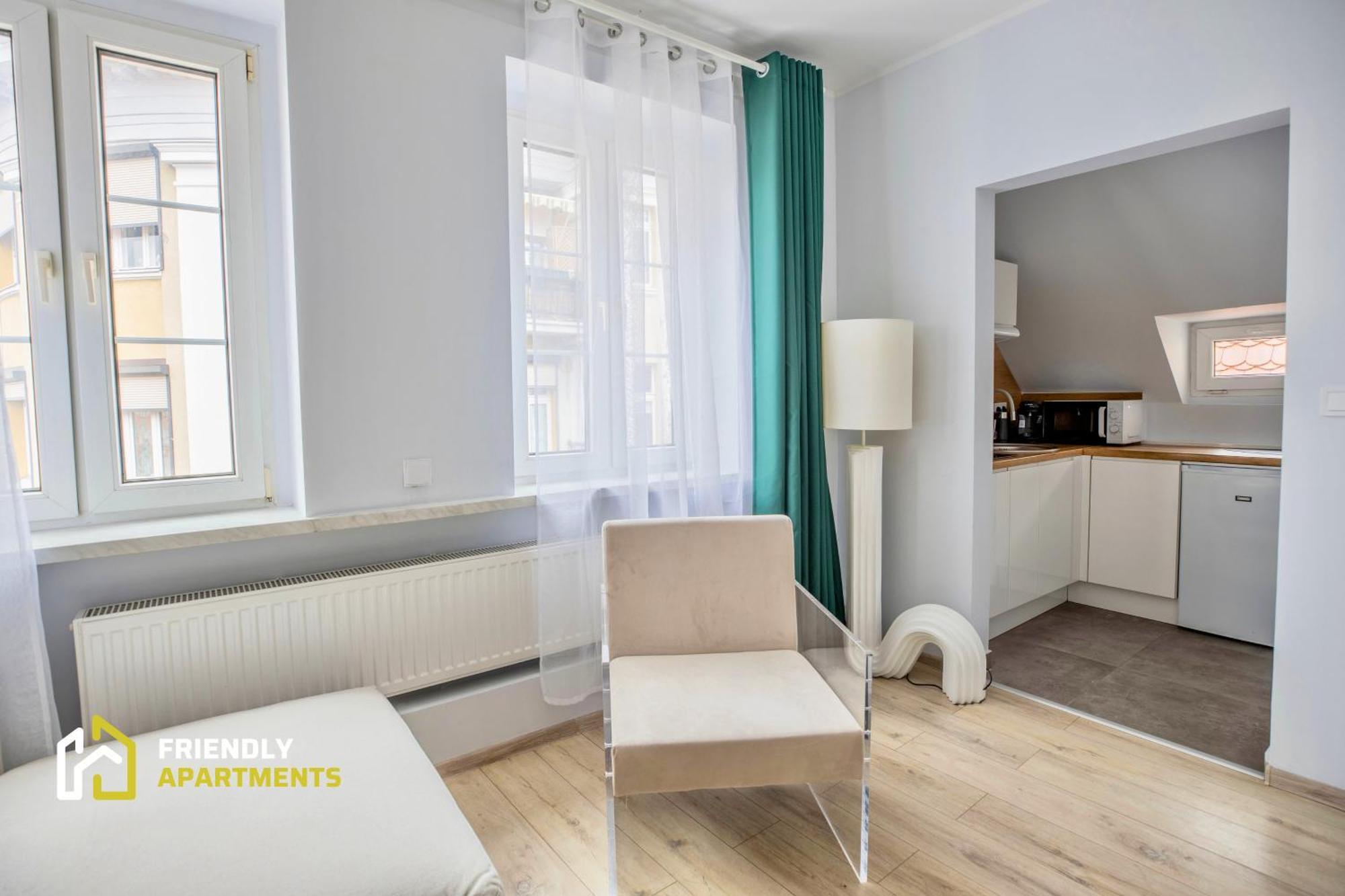 Kramarska Residence - Old Market Square By Friendly Apartments Poznań Chambre photo