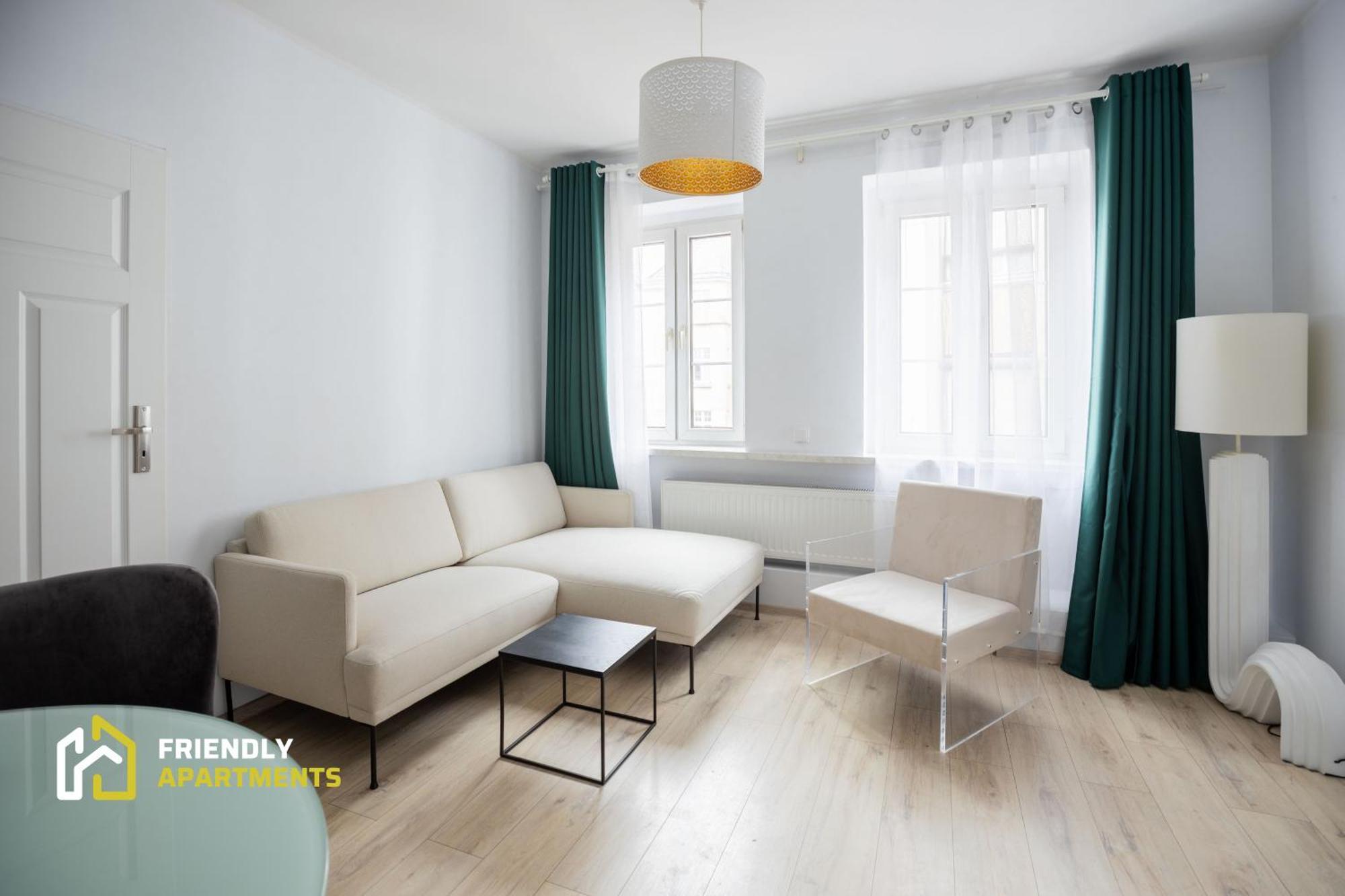 Kramarska Residence - Old Market Square By Friendly Apartments Poznań Extérieur photo