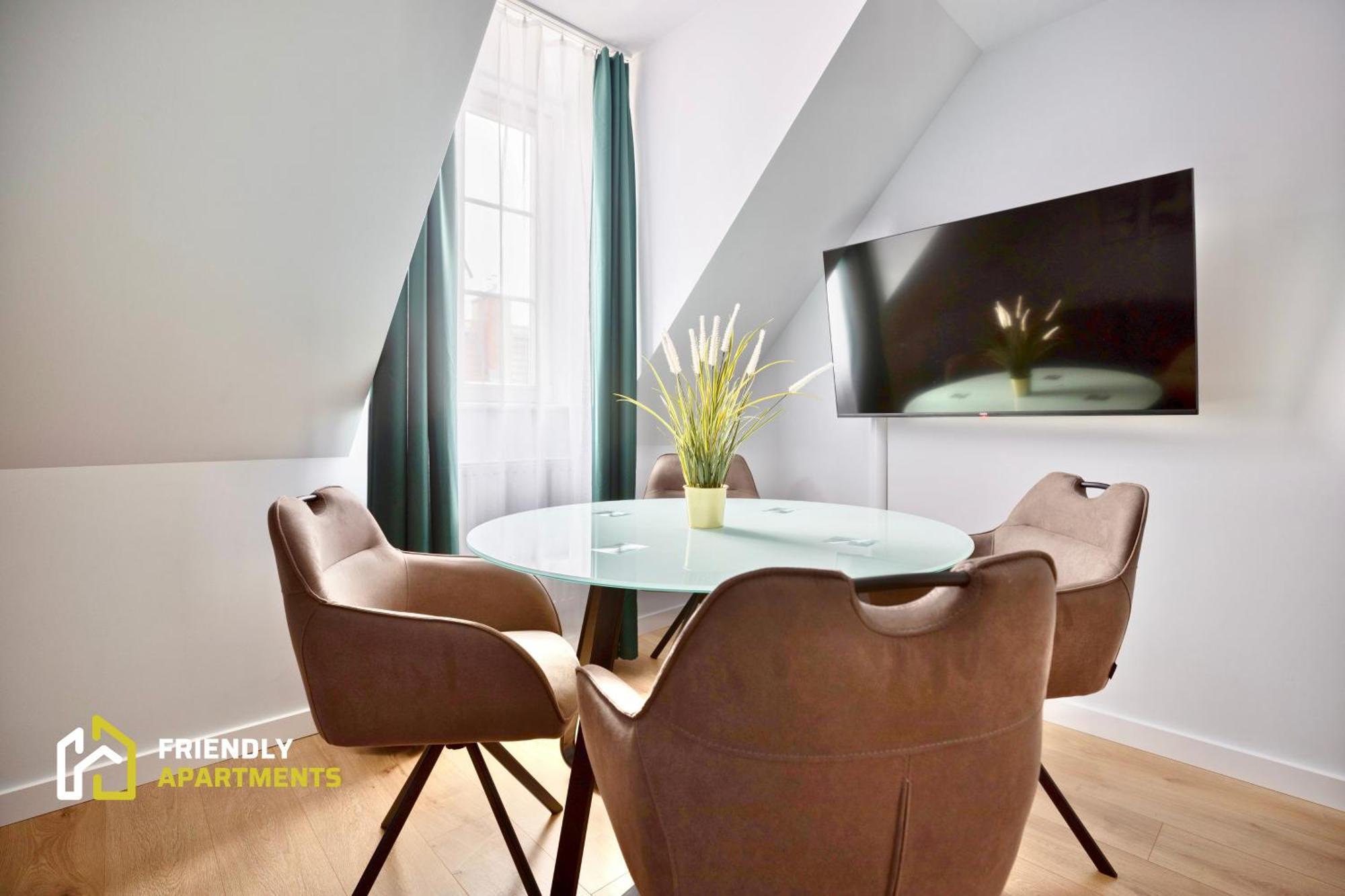 Kramarska Residence - Old Market Square By Friendly Apartments Poznań Chambre photo