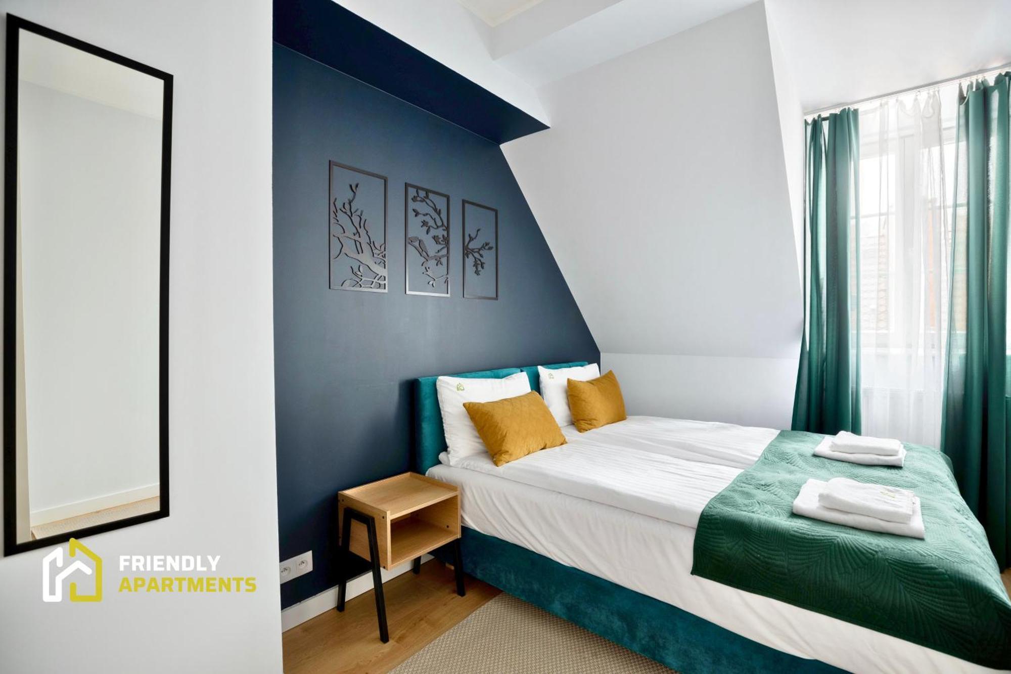 Kramarska Residence - Old Market Square By Friendly Apartments Poznań Chambre photo