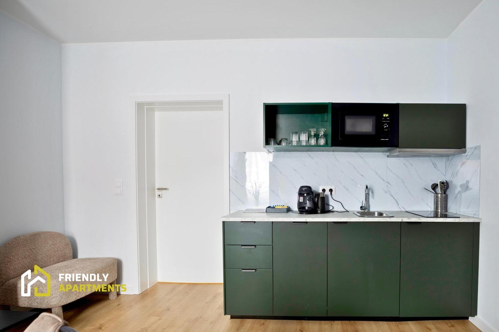 Kramarska Residence - Old Market Square By Friendly Apartments Poznań Chambre photo