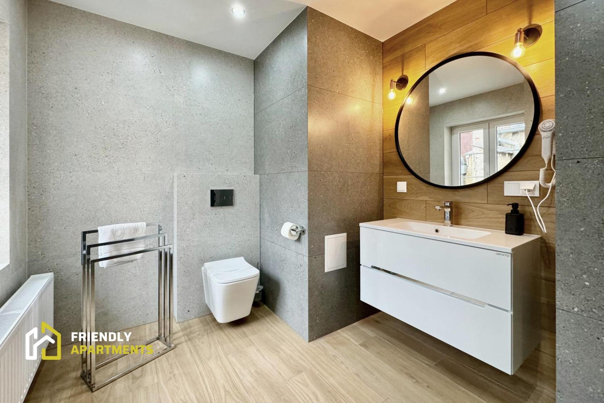 Kramarska Residence - Old Market Square By Friendly Apartments Poznań Chambre photo