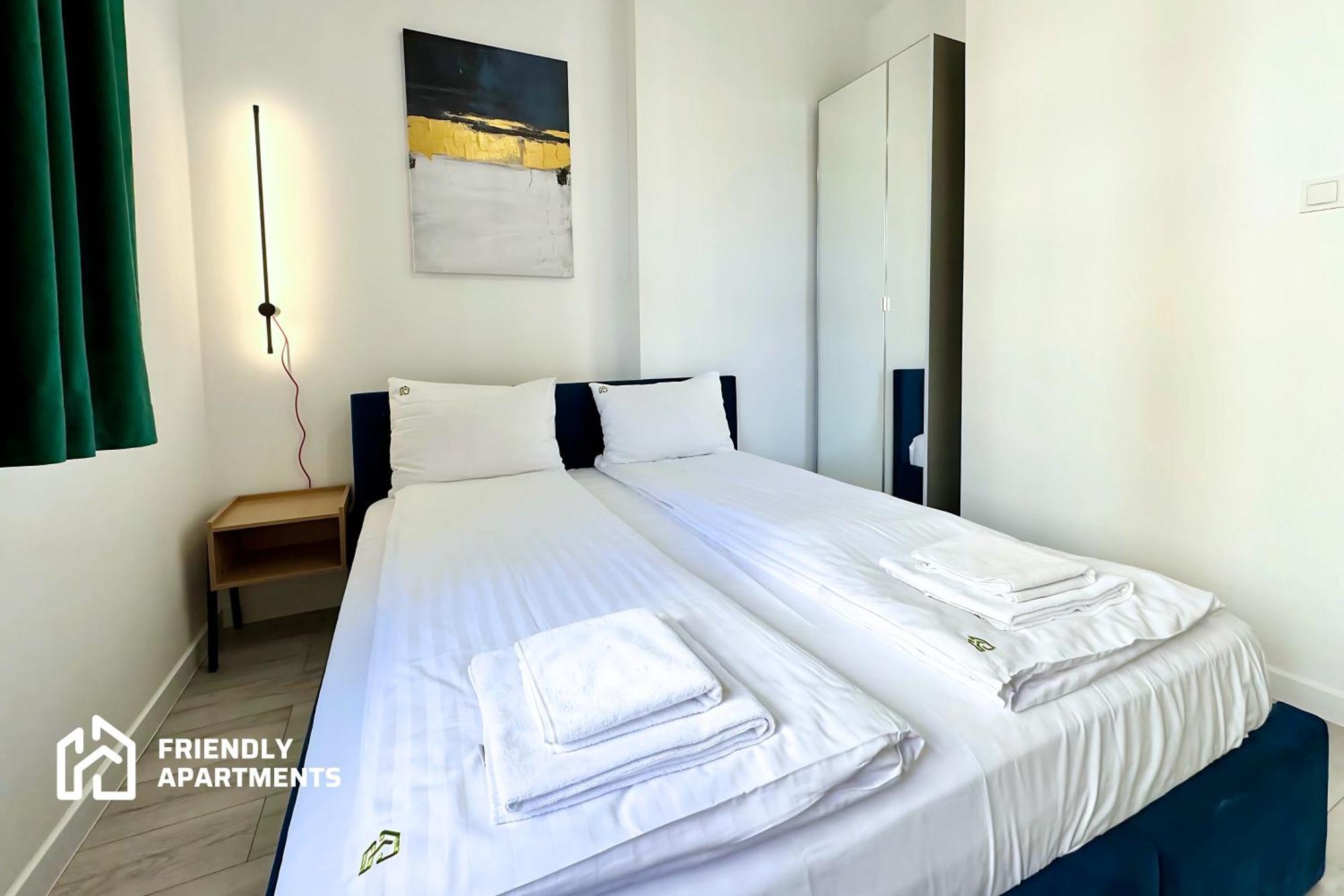 Kramarska Residence - Old Market Square By Friendly Apartments Poznań Chambre photo