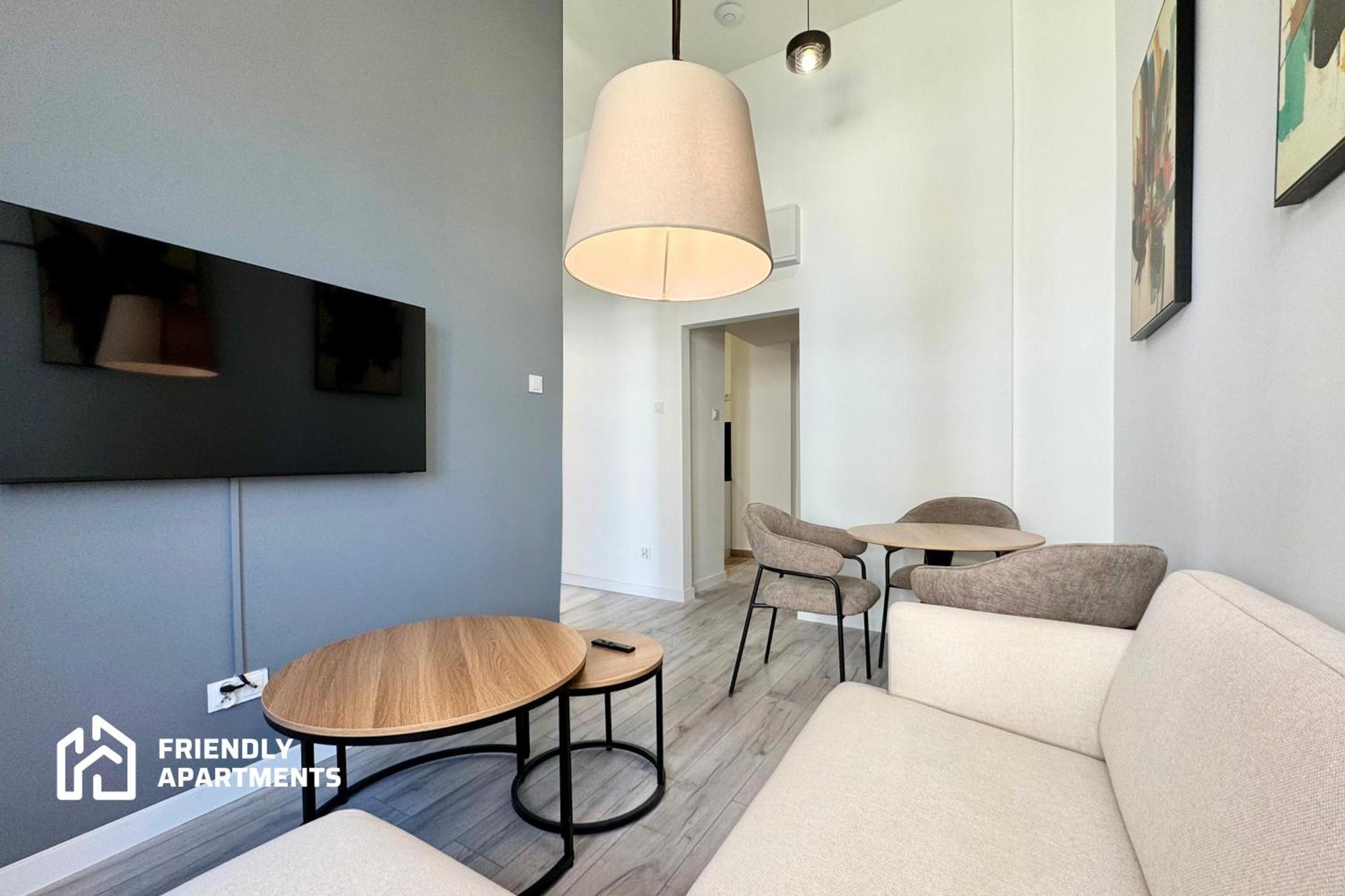 Kramarska Residence - Old Market Square By Friendly Apartments Poznań Extérieur photo