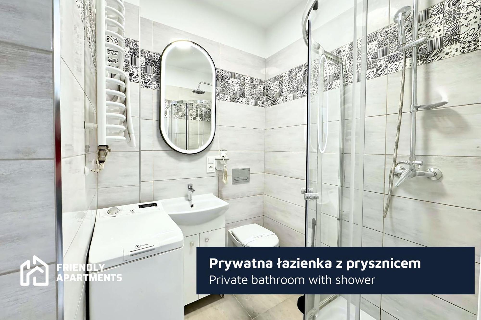 Kramarska Residence - Old Market Square By Friendly Apartments Poznań Chambre photo