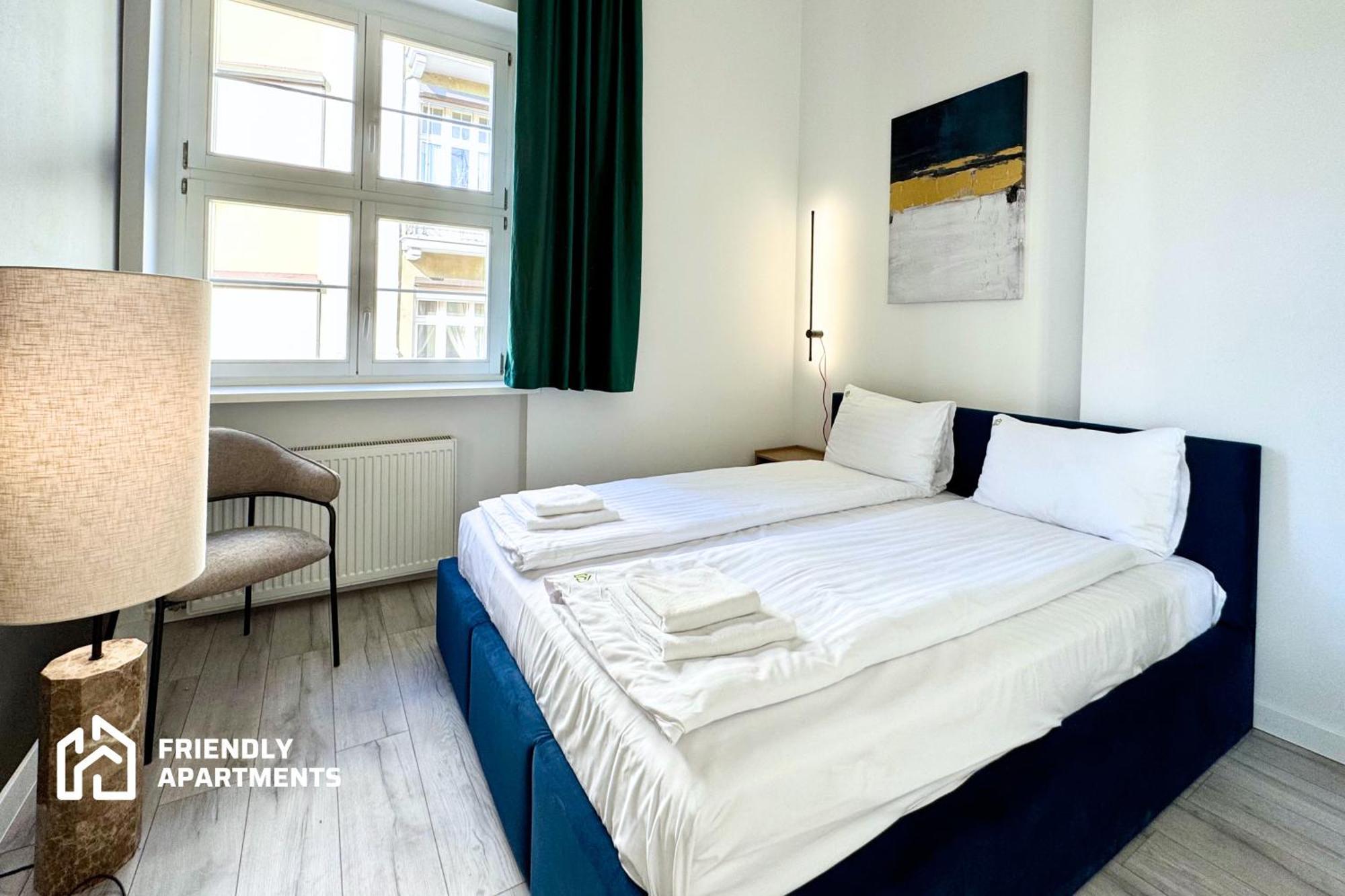 Kramarska Residence - Old Market Square By Friendly Apartments Poznań Extérieur photo